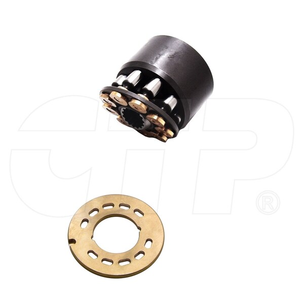 Aic Replacement Parts Rotating G Fits Caterpillar Models 1559111 - main